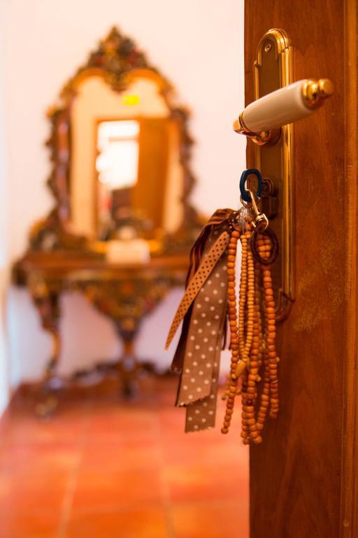 Hospederia Virgen De La Fuente Hotel Peñarroya de Tastavins Екстериор снимка
