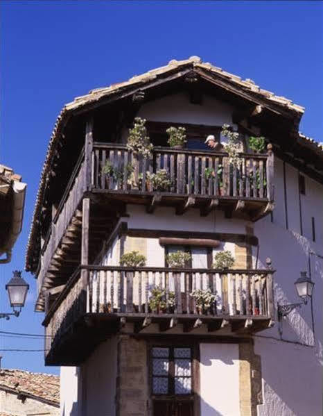 Hospederia Virgen De La Fuente Hotel Peñarroya de Tastavins Екстериор снимка